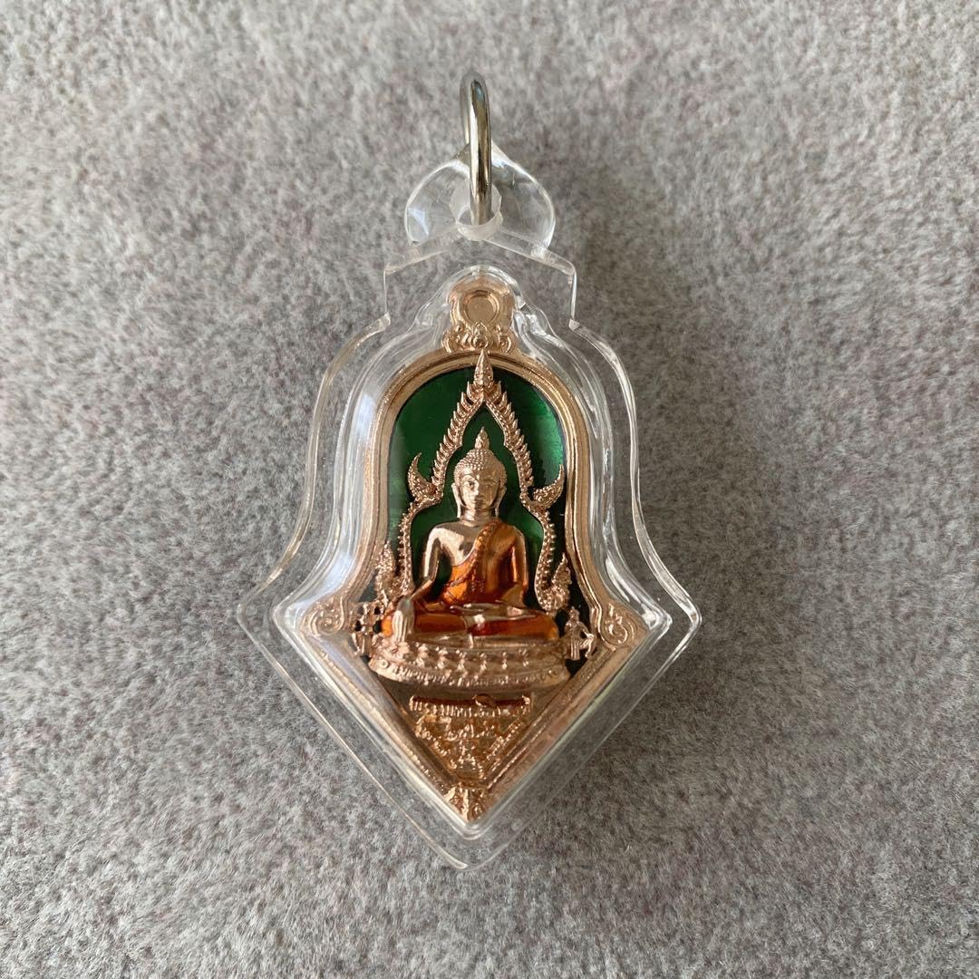 プラクルアン 美しいチンナラート タオウェスワン レア品 金運 危険回避 御守り プラクルアン 美しいチンナラート タオウェスワン レア品 金運